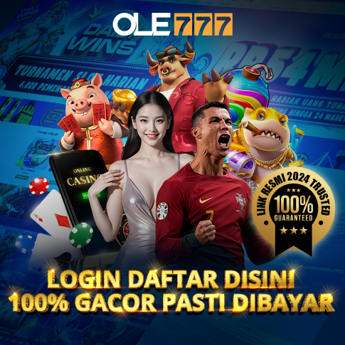 RTP LIVE : Slot Judi Terbaru Masuk Langsung GACOR, Hari ini!